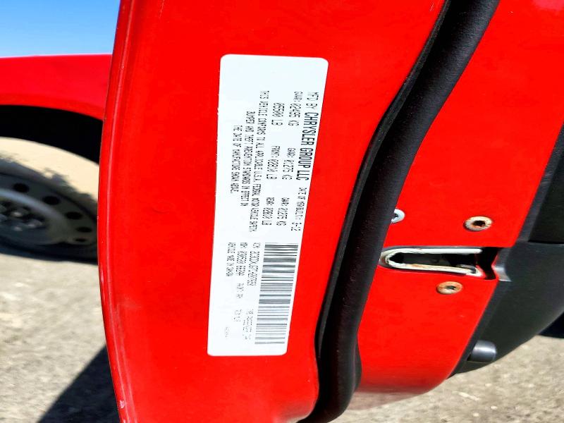 54548656 :رقم المزاد ، 2C3CDXJG7CH207690 vin ، 2012 Dodge Charger مزاد بيع