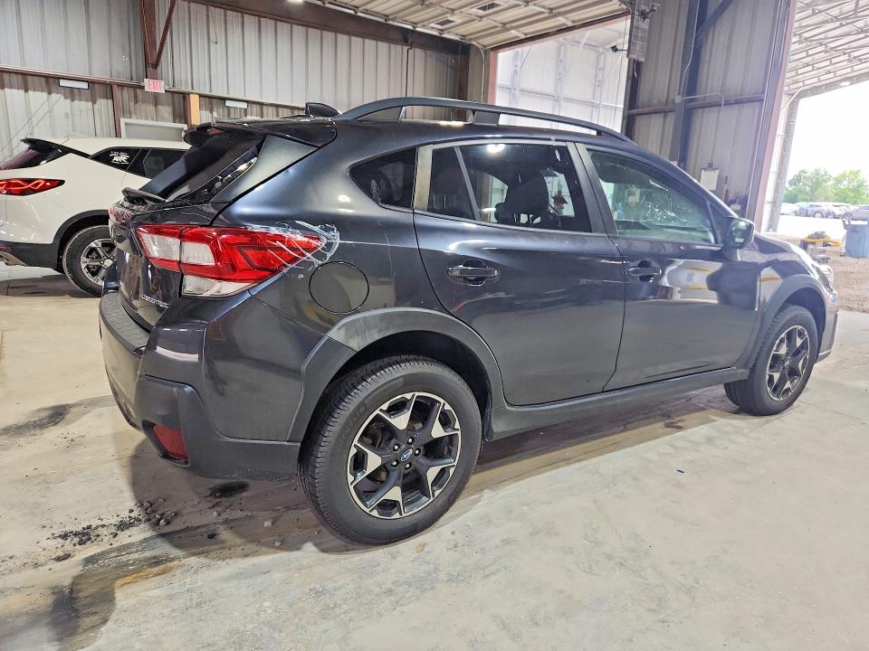 Aukcja sprzedaży 2019 Subaru Crosstrek, vin: JF2GTADC7KH342213, numer aukcji: 53463176