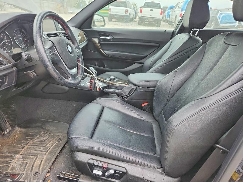 Продаж на аукціоні авто 2016 Bmw 228, vin: WBA1G9C51GV726651, номер лоту: 54665306