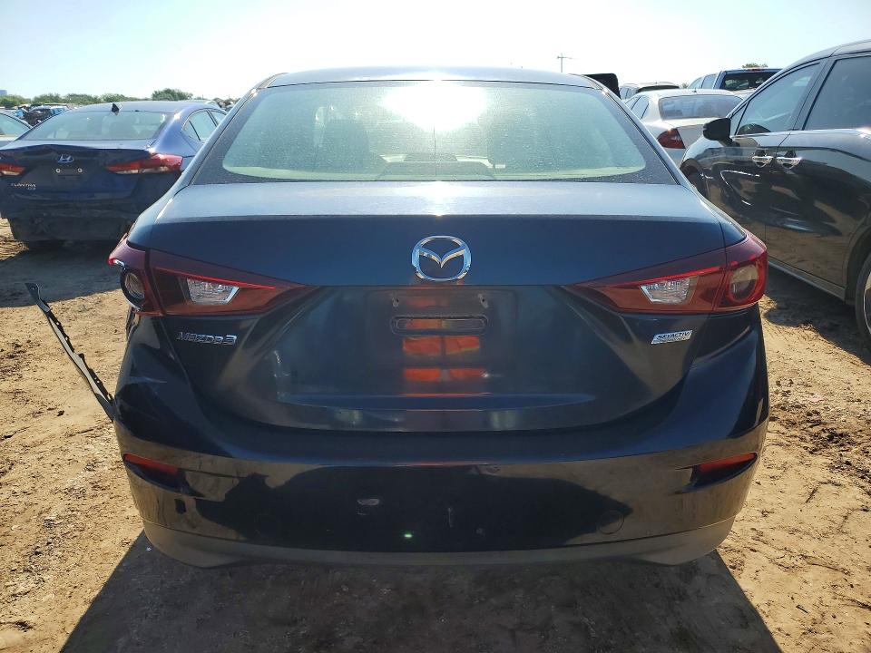 Aukcja sprzedaży 2015 Mazda 3, vin: 3MZBM1U76FM156279, numer aukcji: 53256926