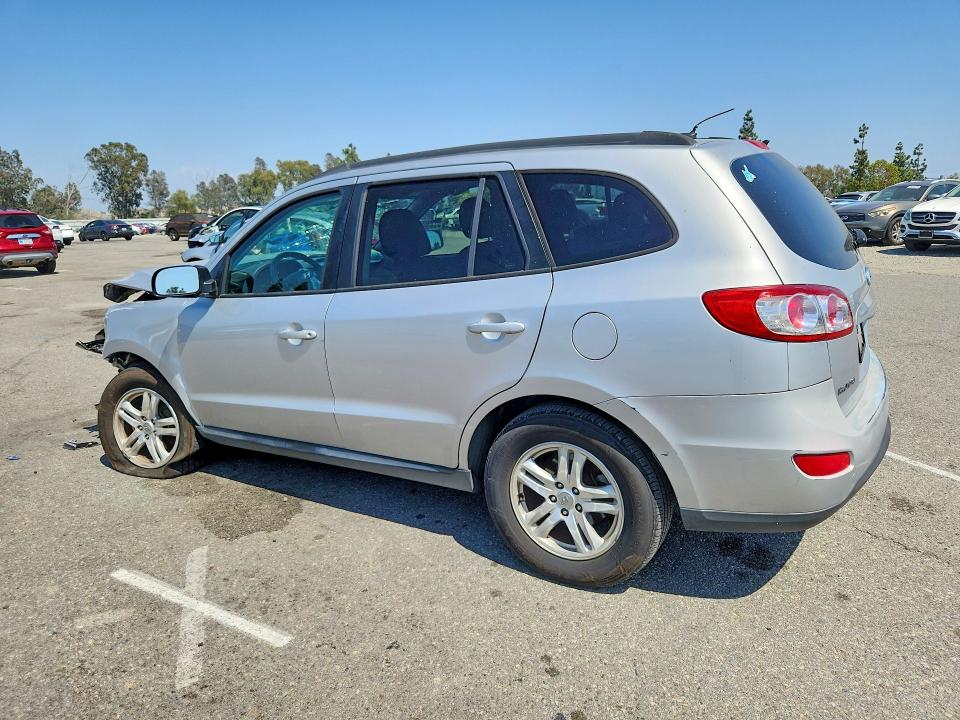Продаж на аукціоні авто 2011 Hyundai Santa Fe, vin: 5XYZG3AB1BG067028, номер лоту: 54907136