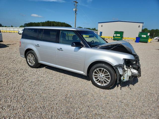 Продаж на аукціоні авто 2017 Ford Flex, vin: 2FMGK5C84HBA04484, номер лоту: 53881096
