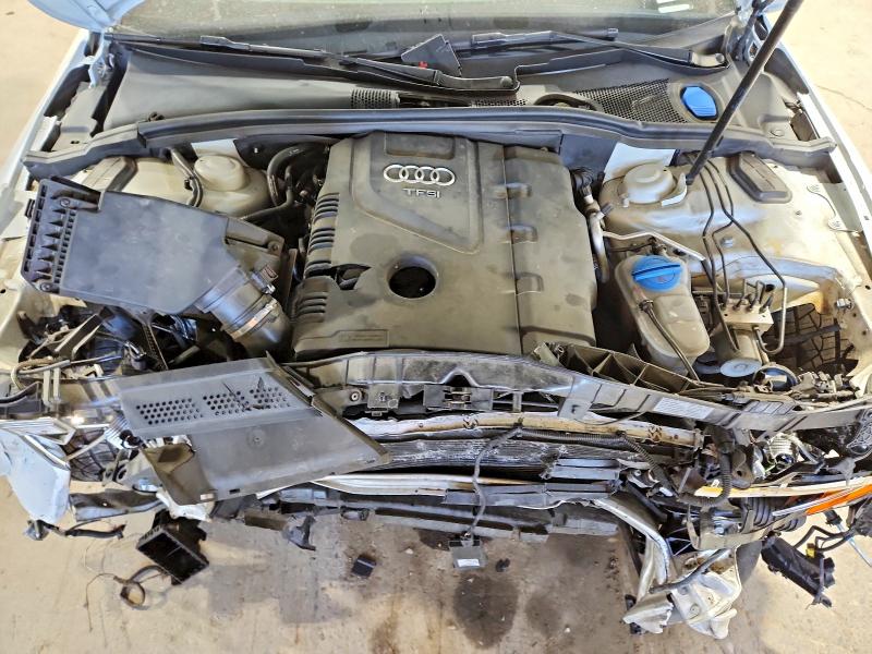 51785526 :رقم المزاد ، WAULFAFRXEA070417 vin ، 2014 Audi A5 مزاد بيع
