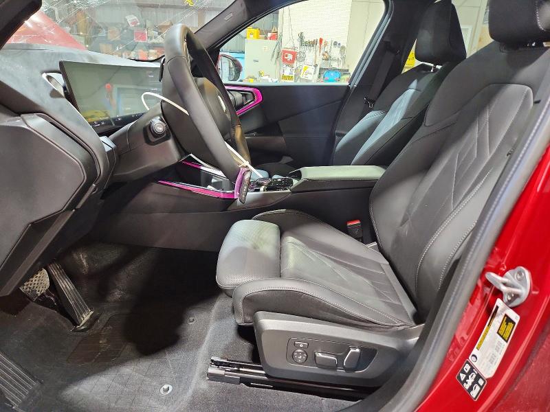 Продажа на аукционе авто 2025 Bmw X3, vin: 5UX53GP09S9031191, номер лота: 52061716