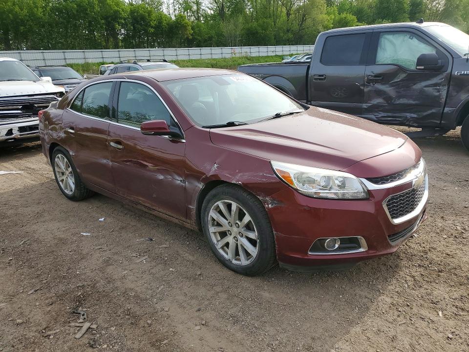 Aukcja sprzedaży 2016 Chevrolet Malibu Limited, vin: 1G11E5SA6GF136271, numer aukcji: 54604096