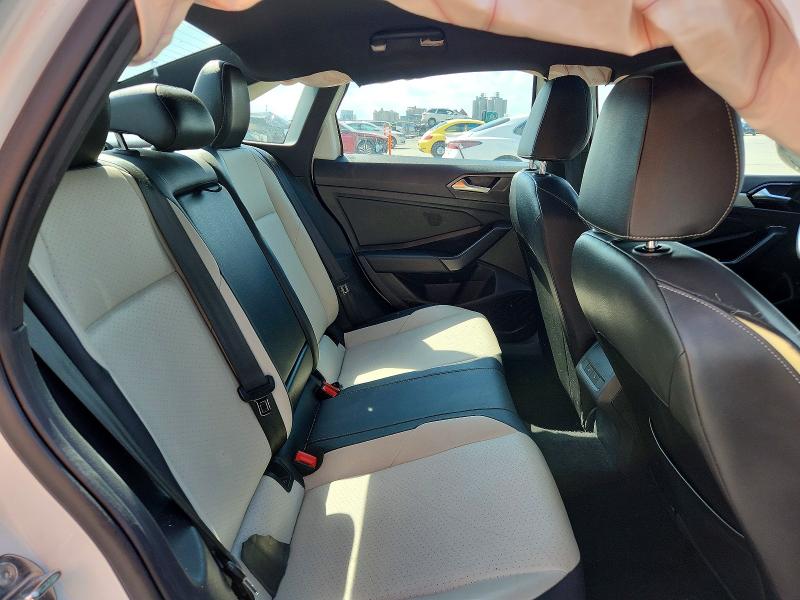 Продажа на аукционе авто 2021 Volkswagen Jetta, vin: 3VWC57BU9MM080471, номер лота: 53727416