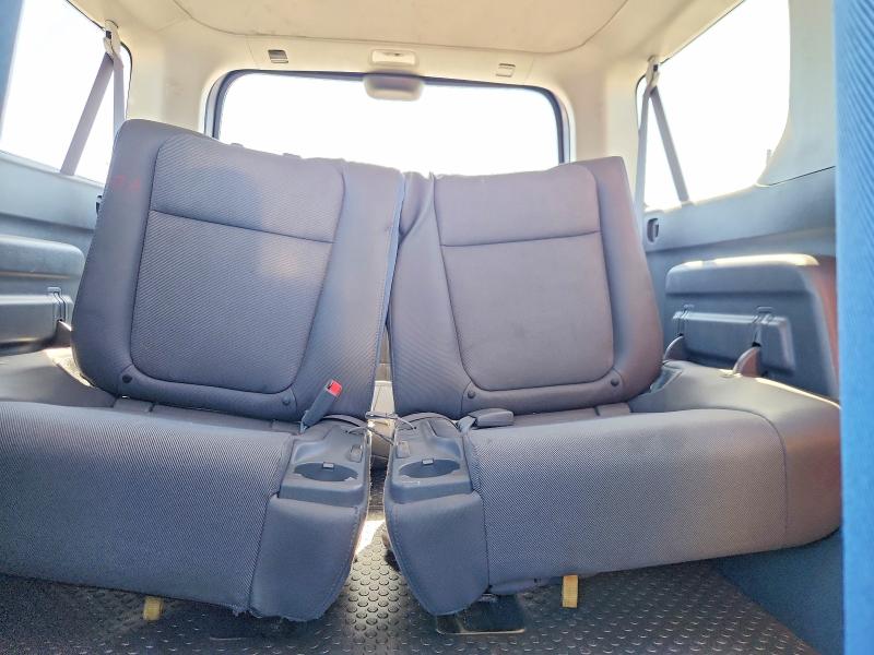 52233166 :رقم المزاد ، 5J6YH17553L010877 vin ، 2003 Honda Element مزاد بيع