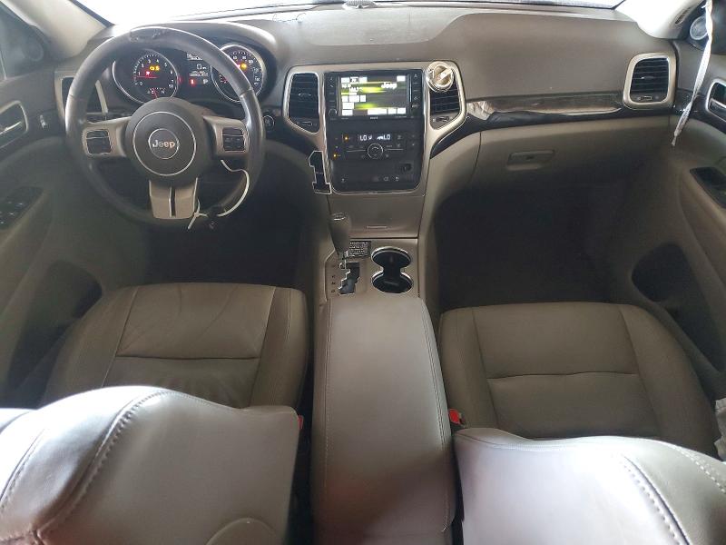 Продажа на аукционе авто 2013 Jeep Grand Cherokee, vin: 1C4RJFAG8DC604225, номер лота: 52199836