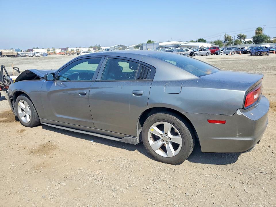 54693786 :رقم المزاد ، 2B3CL3CG5BH549966 vin ، 2011 Dodge Charger مزاد بيع