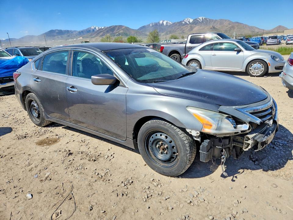 Продаж на аукціоні авто 2014 Nissan Altima, vin: 1N4AL3AP2EN332286, номер лоту: 51480656