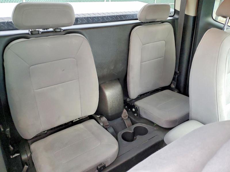 55429966 :رقم المزاد ، 1GCHTBEN7K1197143 vin ، 2019 Chevrolet Colorado مزاد بيع
