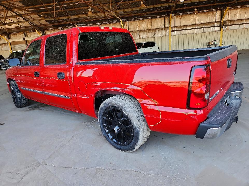 Aukcja sprzedaży 2005 Gmc New Sierra, vin: 2GTEC13T951378953, numer aukcji: 51623496