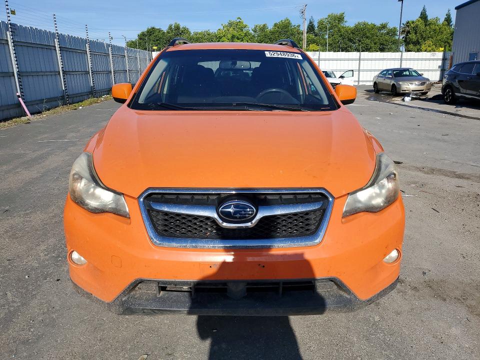 Auction sale of the 2013 Subaru Xv Crosstrek, vin: JF2GPACCXD2857444, lot number: 52948936