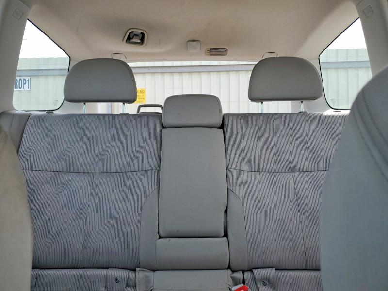 Продажа на аукционе авто 2010 Subaru Forester, vin: JF2SH6ACXAH739409, номер лота: 53929096
