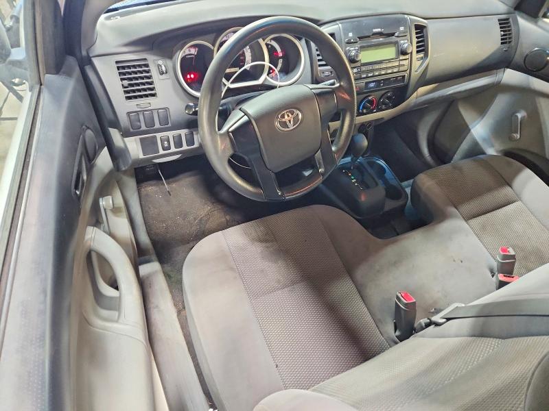 Продаж на аукціоні авто 2012 Toyota Tacoma, vin: 5TFNX4CN5CX015539, номер лоту: 52147036