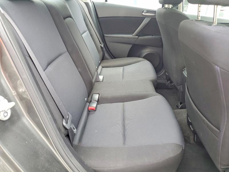 Продажа на аукционе авто 2010 Mazda 3, vin: JM1BL1SF2A1318060, номер лота: 55438396