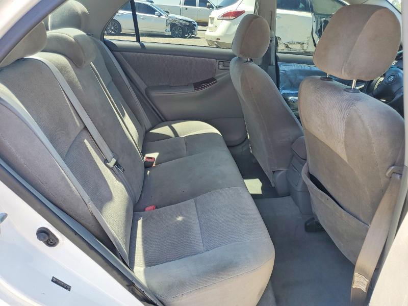 Aukcja sprzedaży 2006 Toyota Corolla, vin: 2T1BR32E36C631879, numer aukcji: 53420166