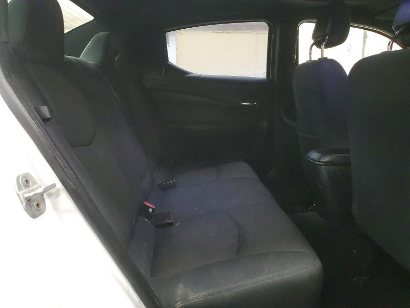 Продаж на аукціоні авто 2011 Dodge Avenger, vin: 1B3BD1FB8BN550839, номер лоту: 52194776