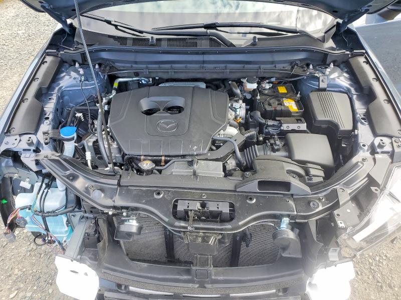 Продаж на аукціоні авто 2025 Mazda Cx-5, vin: JM3KFBCM6S0653802, номер лоту: 54149826