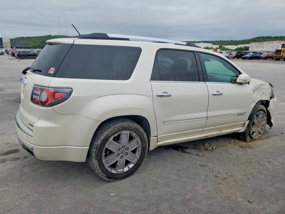 Aukcja sprzedaży 2015 Gmc Acadia, vin: 1GKKVTKD5FJ262437, numer aukcji: 52177456