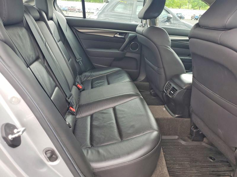 Aukcja sprzedaży 2012 Acura Tl, vin: 19UUA8F51CA010830, numer aukcji: 53126926