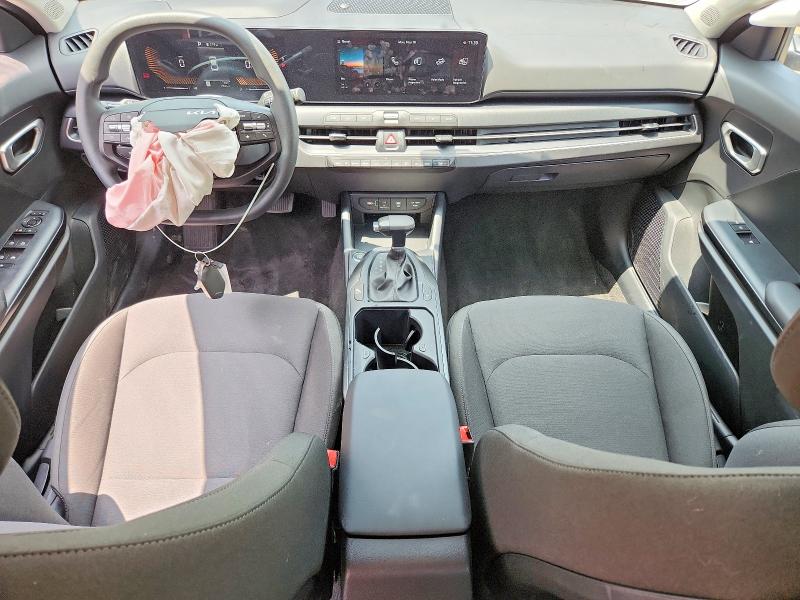 Aukcja sprzedaży 2026 Kia K4, vin: 3KPFT4DEXTE262408, numer aukcji: 54143736