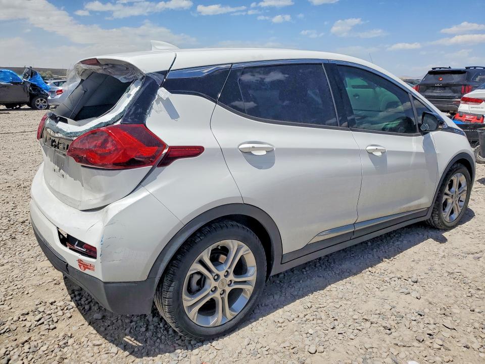 Aukcja sprzedaży 2018 Chevrolet Bolt Ev, vin: 1G1FW6S08J4131320, numer aukcji: 54467926
