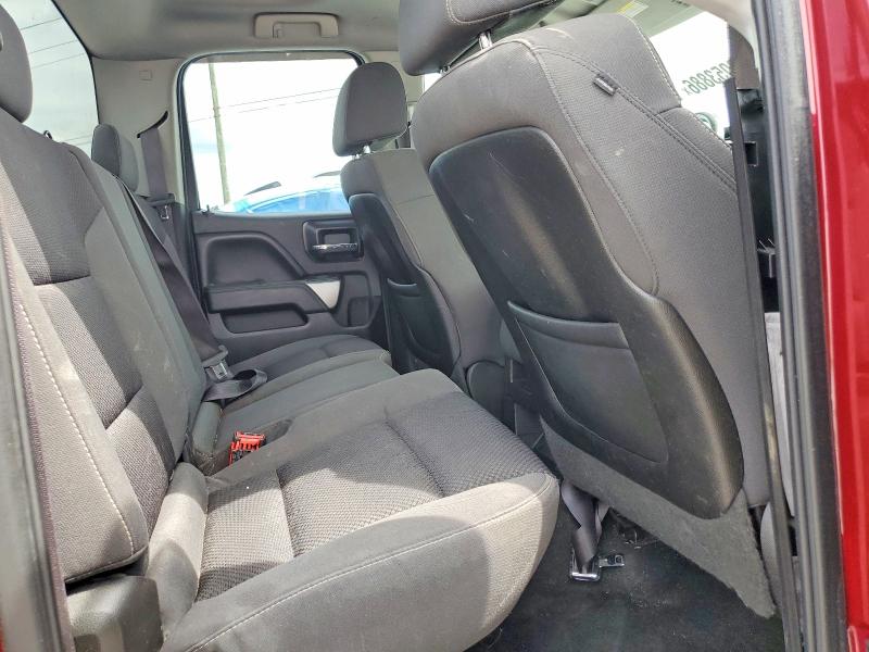 2014 Chevrolet Silverado მანქანა იყიდება აუქციონზე, vin: 1GCVKREH0EZ173488, აუქციონის ნომერი: 52053886