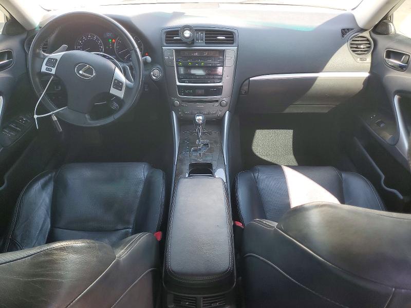 Продажа на аукционе авто 2011 Lexus Is, vin: JTHCF5C20B5051072, номер лота: 52093216