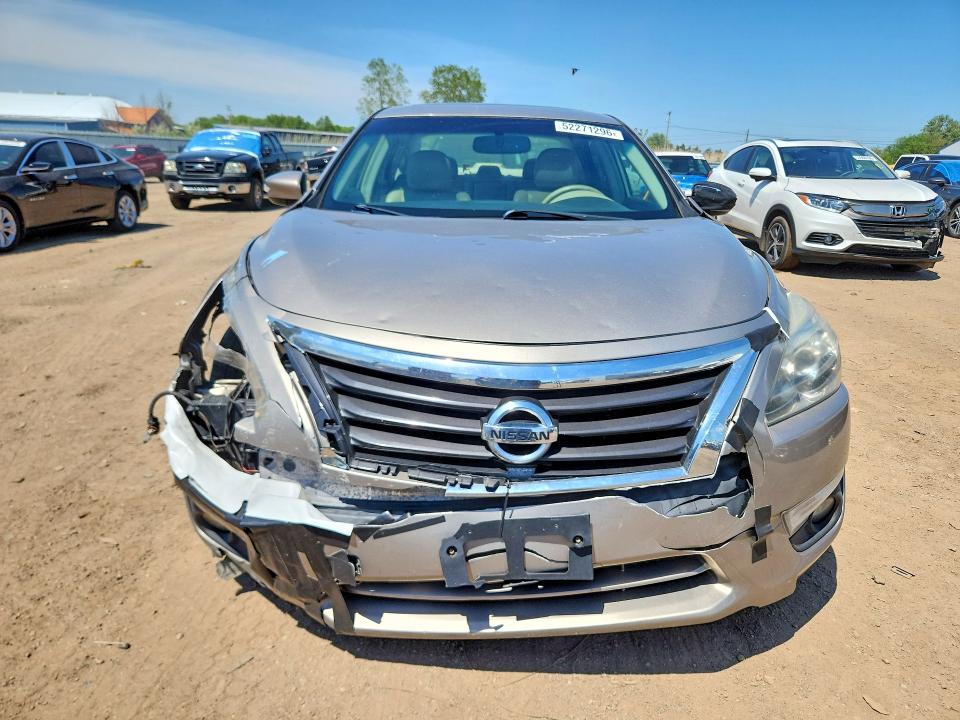 Aukcja sprzedaży 2013 Nissan Altima, vin: 1N4AL3AP5DN457023, numer aukcji: 52271296