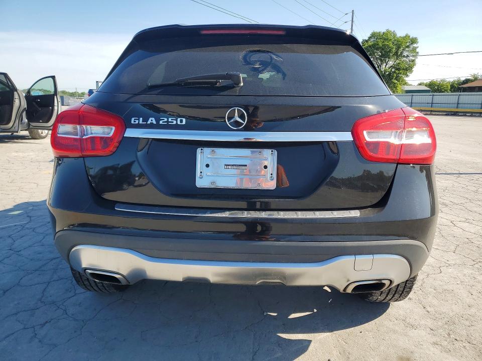 Продажа на аукционе авто 2018 Mercedes-benz Gla250, vin: WDCTG4EB7JJ444475, номер лота: 53773736