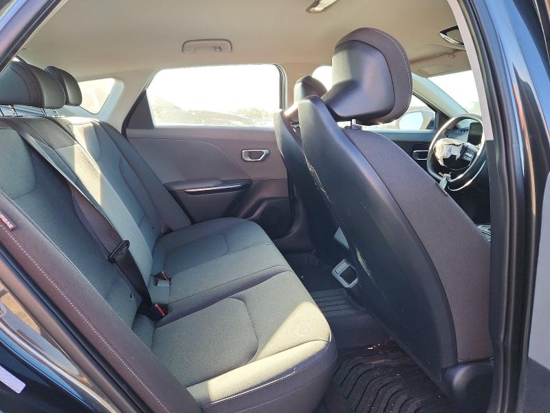 Aukcja sprzedaży 2025 Kia K4, vin: 3KPFT4DE0SE020550, numer aukcji: 54800276