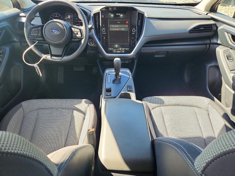 Aukcja sprzedaży 2024 Subaru Crosstrek, vin: JF2GUADC3R8213151, numer aukcji: 53134456