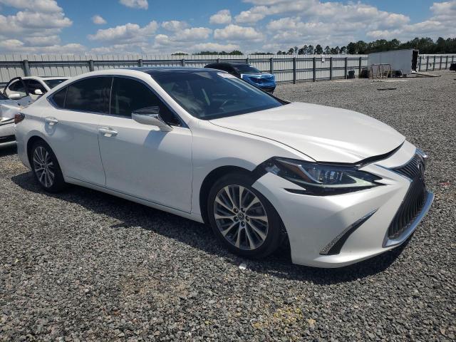 Продажа на аукционе авто 2019 Lexus Es, vin: 58ABZ1B1XKU030228, номер лота: 53431166
