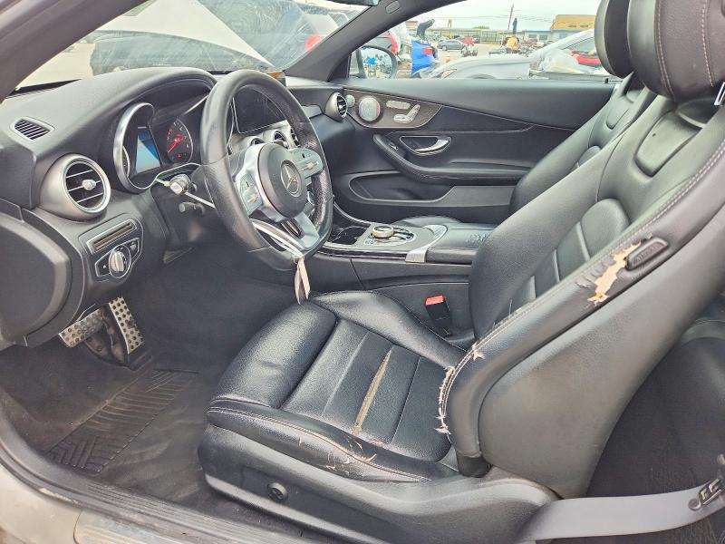 Продажа на аукционе авто 2019 Mercedes-benz C, vin: WDDWJ8EB1KF860432, номер лота: 52751646