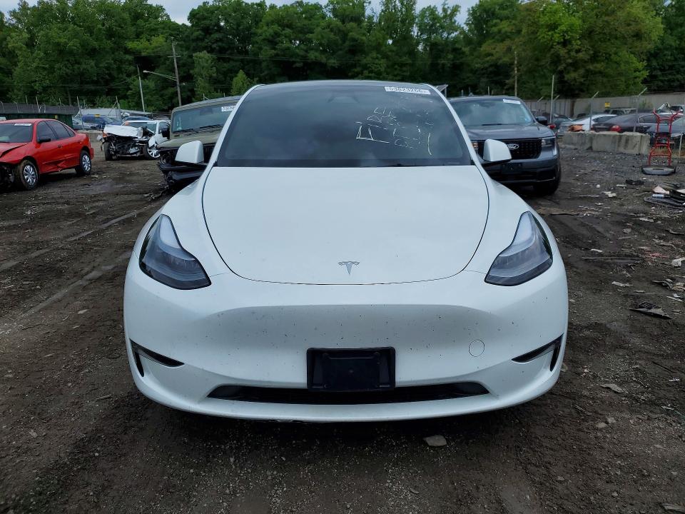 Aukcja sprzedaży 2024 Tesla Model Y, vin: 7SAYGDEE3RF083936, numer aukcji: 53823266