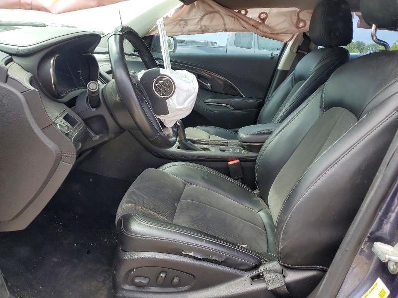 Aukcja sprzedaży 2015 Buick Lacrosse, vin: 1G4GA5GR7FF210657, numer aukcji: 52776256