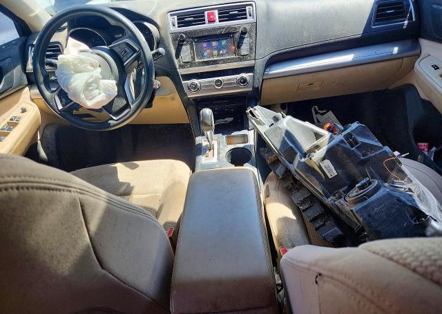 Aukcja sprzedaży 2018 Subaru Outback, vin: 4S4BSAAC2J3257576, numer aukcji: 53568226