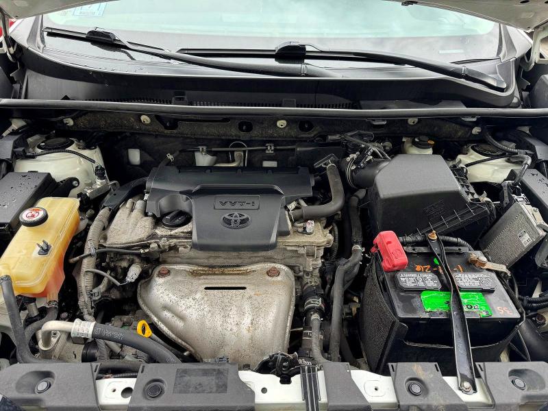 Продаж на аукціоні авто 2018 Toyota Rav4, vin: JTMBFREV8JJ219977, номер лоту: 53572726