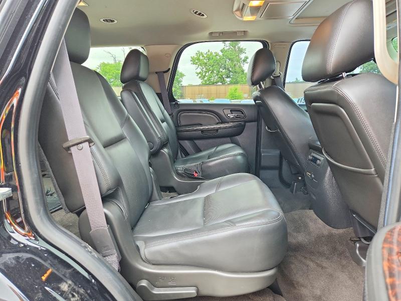 Продаж на аукціоні авто 2014 Gmc Yukon, vin: 1GKS2EEF3ER177341, номер лоту: 54261276