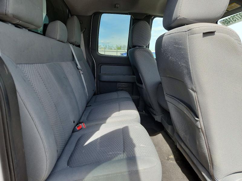 Aukcja sprzedaży 2013 Ford F150, vin: 1FTFX1EF5DFA22524, numer aukcji: 53775146