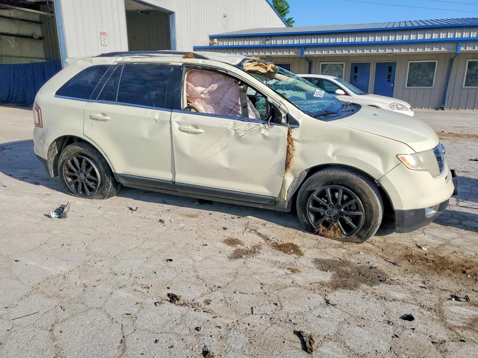 2008 Ford Edge მანქანა იყიდება აუქციონზე, vin: 2FMDK49C88BA94974, აუქციონის ნომერი: 53887186