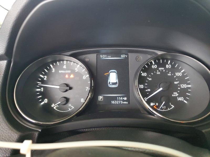 Продаж на аукціоні авто 2017 Nissan Rogue, vin: KNMAT2MT9HP551851, номер лоту: 53242156