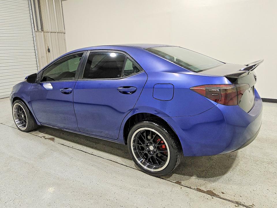 Aukcja sprzedaży 2016 Toyota Corolla, vin: 5YFBURHE1GP404815, numer aukcji: 54701286