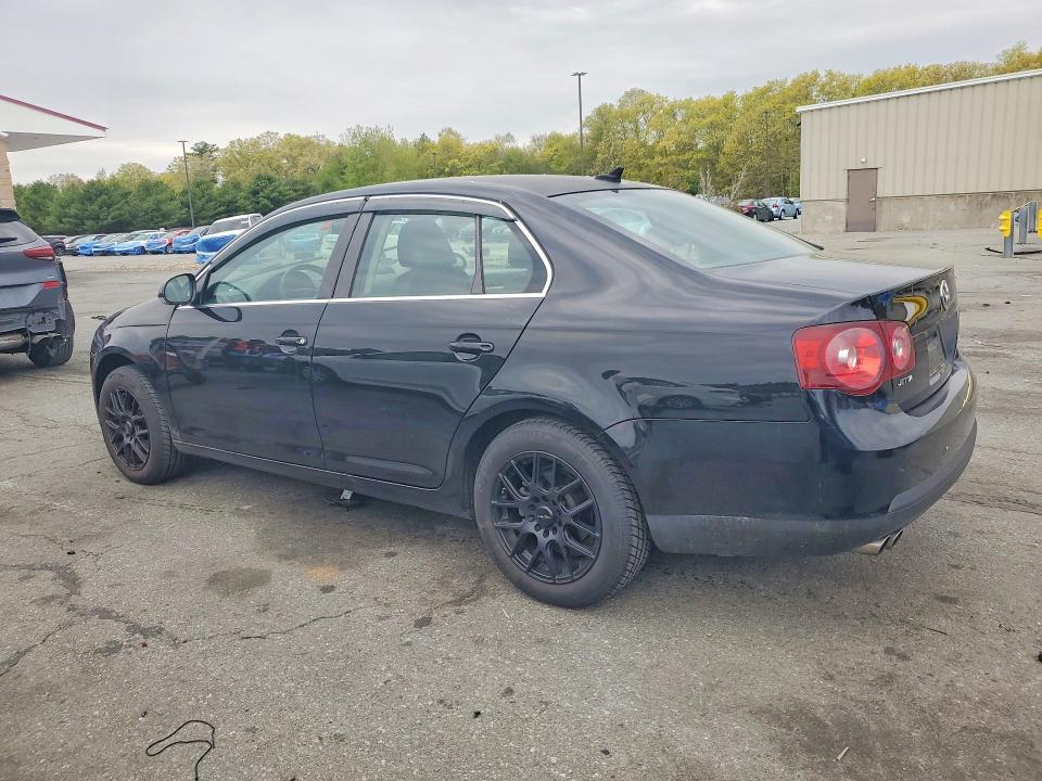 Продаж на аукціоні авто 2009 Volkswagen Jetta, vin: 3VWRZ71K99M151299, номер лоту: 53262856