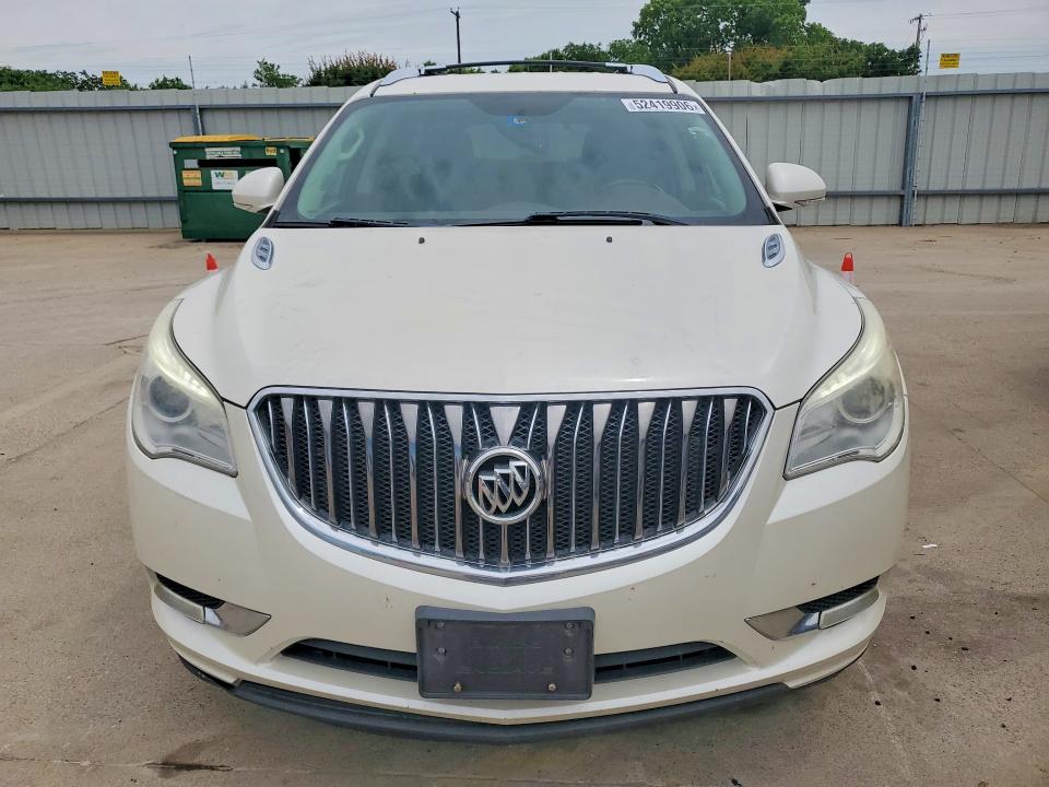 Aukcja sprzedaży 2014 Buick Enclave, vin: 5GAKRBKDXEJ368537, numer aukcji: 52419906