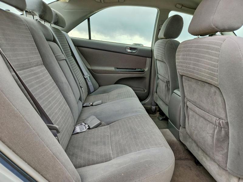 2006 Toyota Camry მანქანა იყიდება აუქციონზე, vin: 4T1BE32K36U141524, აუქციონის ნომერი: 52059636