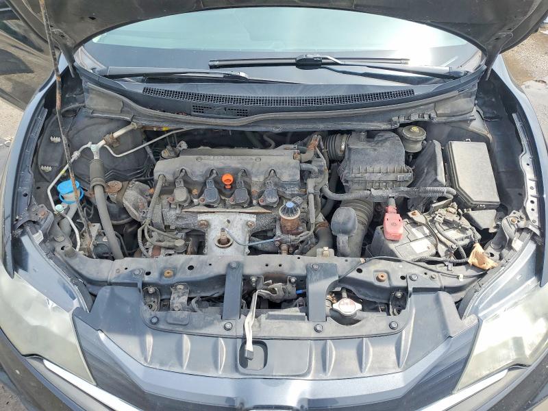 52172696 :رقم المزاد ، 2HGFG3B57FH504891 vin ، 2015 Honda Civic مزاد بيع