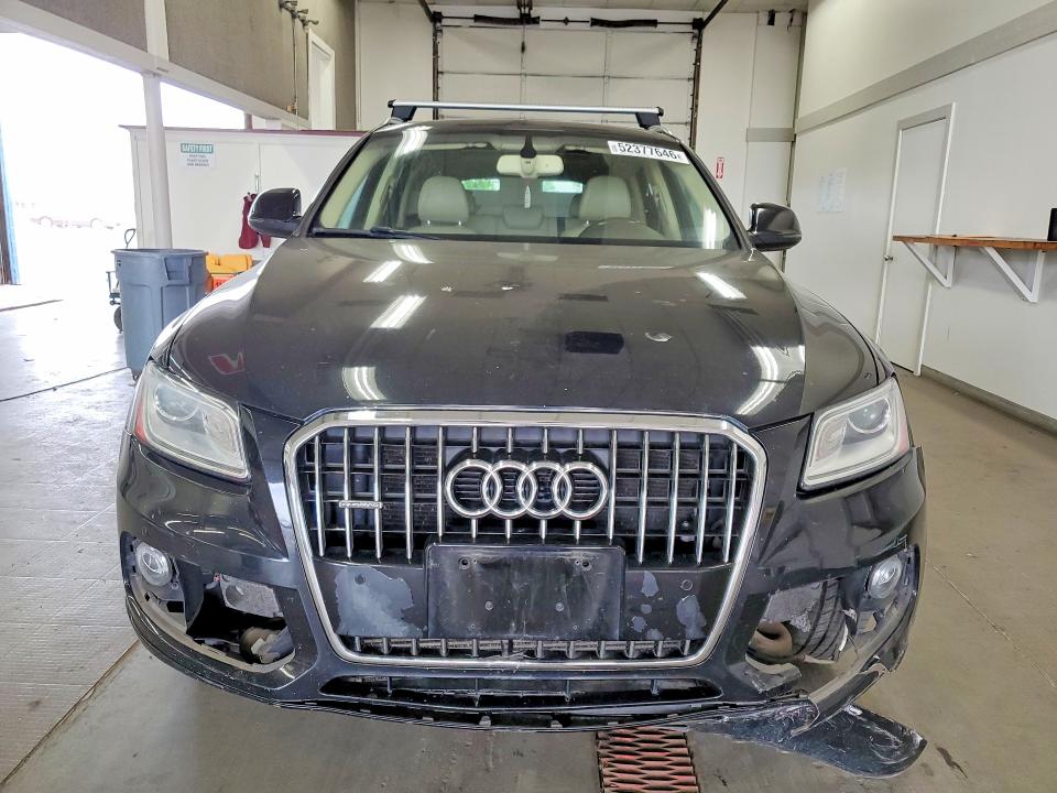 Aukcja sprzedaży 2014 Audi Q5, vin: WA1LFAFPXEA068145, numer aukcji: 52377646