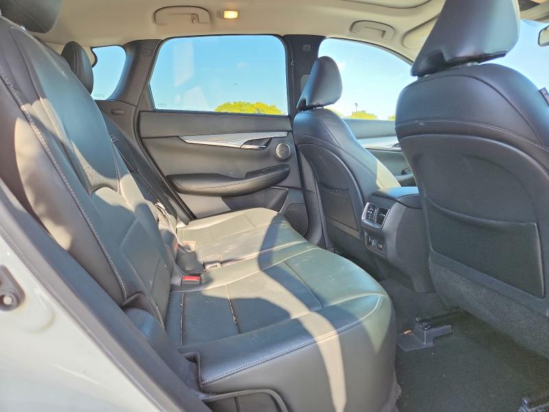 Aukcja sprzedaży 2019 Infiniti Qx50, vin: 3PCAJ5M16KF144979, numer aukcji: 53649176